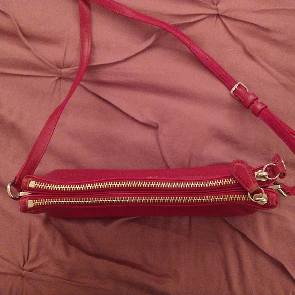 Crossbody Bag by Coach - Picture 7 of 9